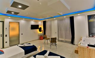 Villa PLACE - Kaş - 7