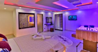 Villa PLACE - Kaş - 4