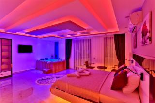 Villa PLACE - Kaş - 3