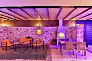 Villa PLACE - Kaş - 2