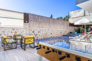 Villa PLACE - Kaş - 1