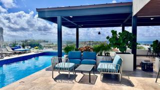 IPANA Luxury Apartments - Playa del Carmen - 9
