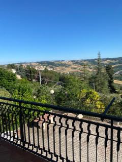 A casa di Rita - Toro - 5
