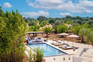 Casa La Saracena - Ostuni - 9