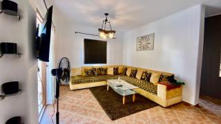 Appartement A6 - 8