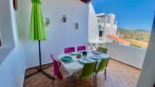 Appartement A6 - Cabo Negro - 8