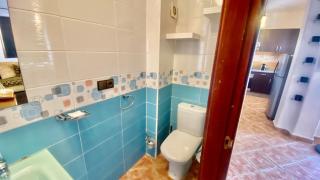 Appartement A6 - 1