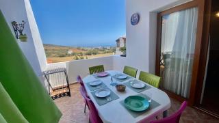 Appartement A6 - Cabo Negro - 1