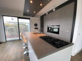 Holiday home in Zeewolde with sauna - 1