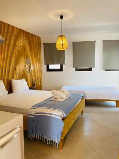 Studios Galini Porto Koufo - Porto Koufo - 1