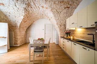 Porta Pentimi Apartment - Castellana Grotte - 7