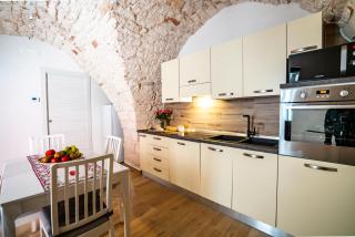 Porta Pentimi Apartment - Castellana Grotte - 8