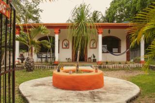 Casa Toloc, Xul-Ha - Xul-Ha - 0