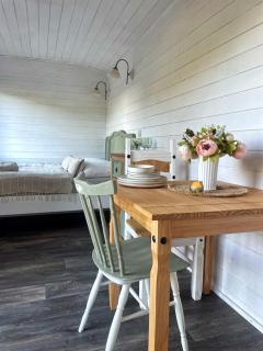 Maringotka České Švýcarsko - 2