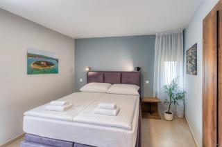 Neu Stilvolle Apartments im Zentrum von Krk nahe Strand - Krk (Veglia) - 6
