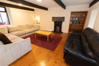 8 Bedroom Townhouse - Galway - 0