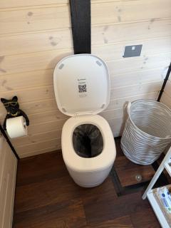 Happy Mermaid Garden Cabin - Aalborg - 3