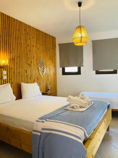 Studios Galini Porto Koufo - 6