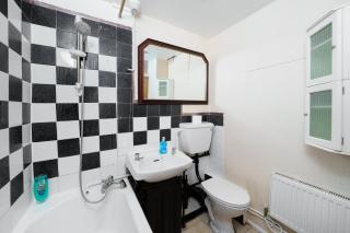 Modern 1BR Apartment 3 Mins to Old Street - Londra - 5