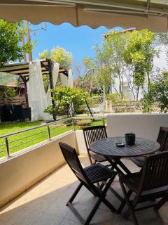 Studios Galini Porto Koufo - Porto Koufo - 7