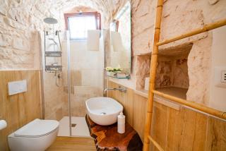 Porta Pentimi Apartment - Castellana Grotte - 9