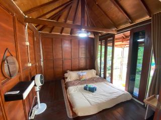 Villa D'Thie - - 1