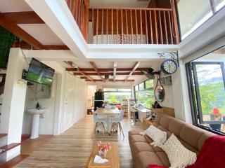 Villa D'Thie - - 0