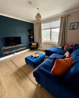 Millbrae Apartment - Fort William - 8