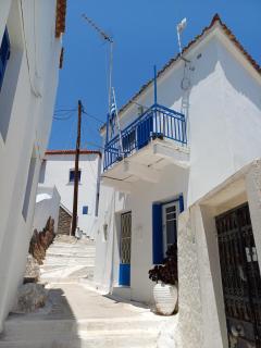 The Nest - Mesochórion - 6