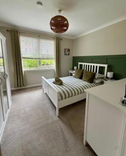 Millbrae Apartment - Fort William - 2