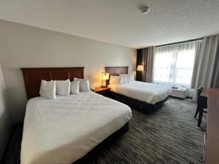Best Western Harmony Inn Fort Dodge Iowa - Fort Dodge - 9