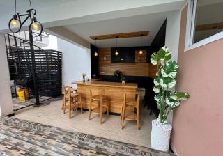 Sinza Hiddenout - Dar es Salaam - 6