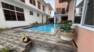 Sinza Hiddenout - Dar es Salaam - 3