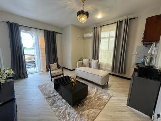 Sinza Hiddenout - Dar es Salaam - 2