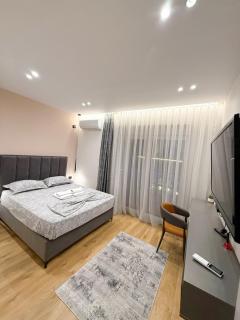 Ideal Apartment Shkoder - Shkodër - 6