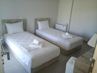 Dacha Apartments - Apolpaina - 0