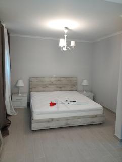 Dacha Apartments - Apolpaina - 4