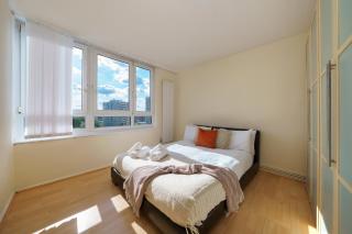 Chic 1-Bedroom by Old Street Walk Everywhere - London - 9