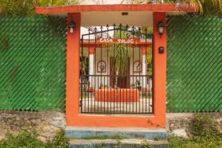 Casa Toloc, Xul-Ha - Xul-Ha - 3