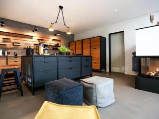 Coastal Bliss - Sauna & Jacuzzi Retreat in St Peter-Ording - Sankt Peter-Ording - 3