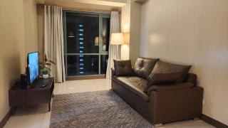 Casa Antonio 1-BR at 8L Two Palm Tree Near Airport - Manila - 0