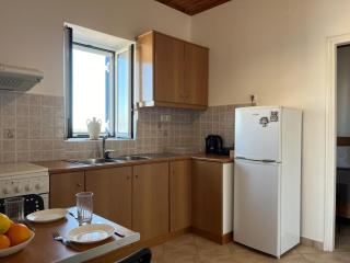 Zhanna House - Karvounádhes - 9