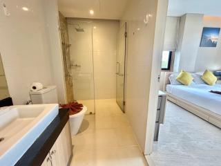 1 BR - The Lago Nai Harn - Phuket - 9