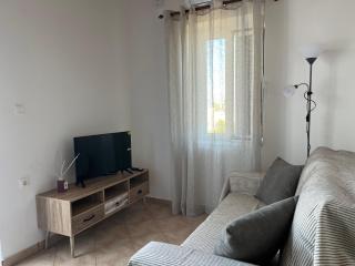 Zhanna House - Karvounádhes - 1