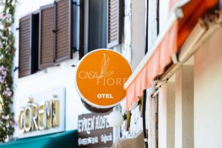 Casa Fiore Butik Otel - Seferihisar - 7