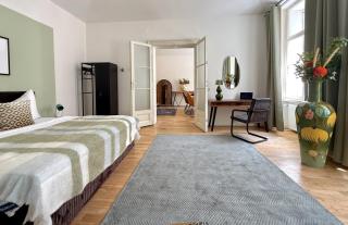 No2 Style & Design XXL City Centre Apartment - Prag - 1
