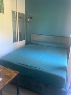 APP RDC GRANDE TERRASSE 43 m2 air-conditioned apartment MAX 6 PEOPLE - Vallauris - 9