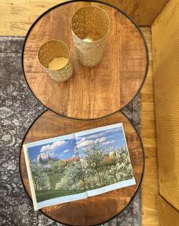 No2 Style & Design XXL City Centre Apartment - Prag - 3