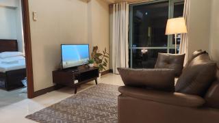 Casa Antonio 1-BR at 8L Two Palm Tree Near Airport - Manila - 4