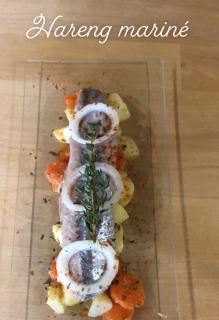 Le CLOS D'ETRETAT - 1